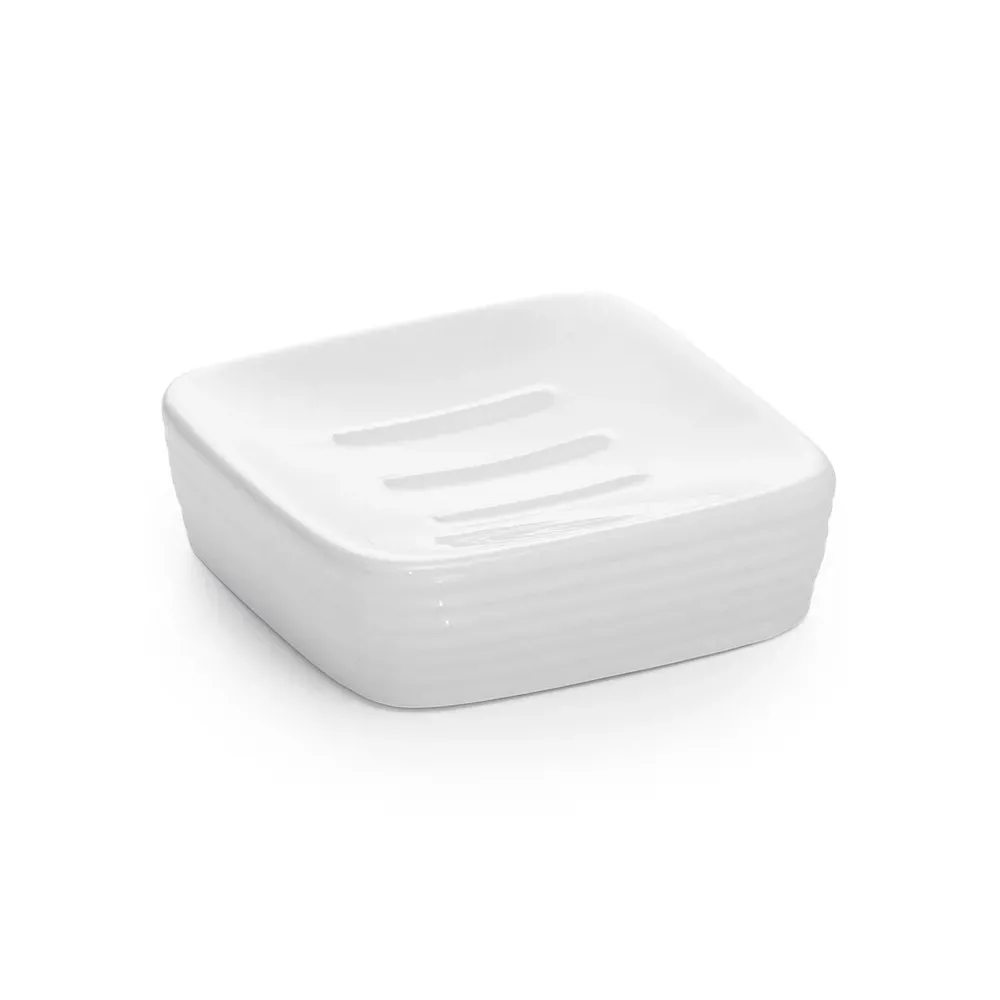 GD KELLY PORTASAPONE BIANCO