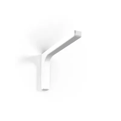 REGGIMENSOLA LEONARDO 240 MM BIANCO CF 2 PZ