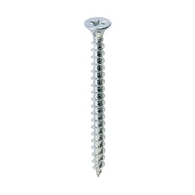 VITE TRUCIOLARE TSP 6X180MM ZINCATA
