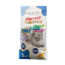 LETTIERA BIRBAPET LAVANDA LT.5