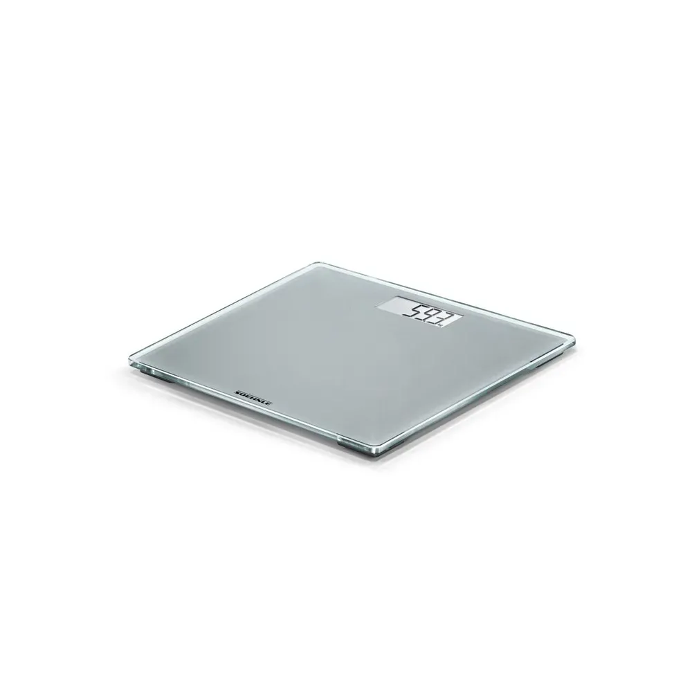 BILANCIA PESAPERSONA 180KG STYLE SENSE GIRGIO