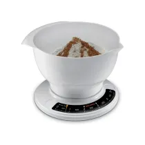 BILANCIA CUCINA C/CIOTOLA 5KG CULINA (2,0 PZ)