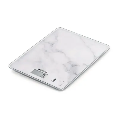 BILANCIA CUCINA 5KG PAGE MARBLE