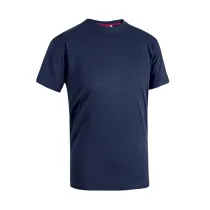 T-SHIRT SKY BLU NAVY MIS. XXXL CF SINGOLA