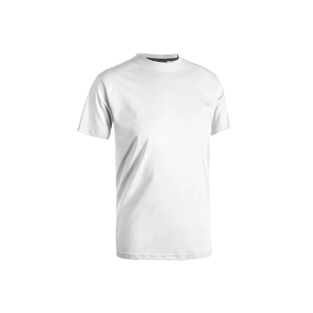 T-SHIRT SKY BIANCO MIS. XXXL CF SINGOLA