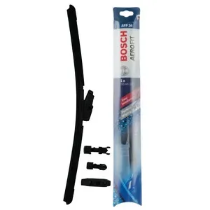 SPAZZOLA TERGI FLAT AEROFIT BOSCH 340MM (5,0 PZ)