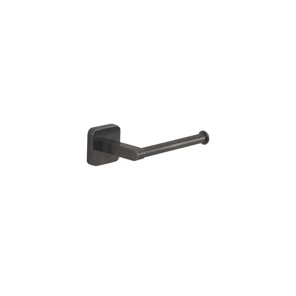 GD TONGA PORTA ROTOLO GUN METAL (4,0 PZ)