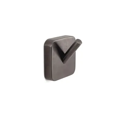 GD TONGA APPENDIABITI 2 PEZZI GUN METAL (4,0 PZ)
