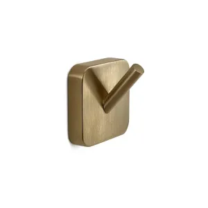 GD TONGA APPENDIABITI 2 PEZZI ORO MATT (4,0 PZ)