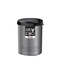MAX FONDO P/EFFETTI DECORATIVI BIANCO CAL. 1 L (4,0 PZ)