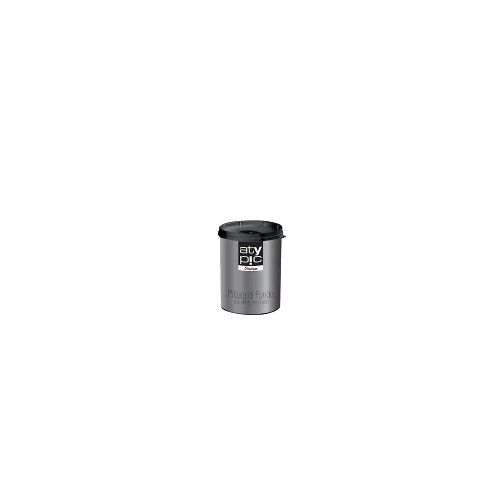 MAX FONDO P/EFFETTI DECORATIVI BIANCO CAL. 1 L (4,0 PZ)