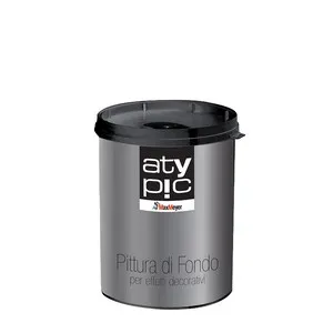 MAX FONDO P/EFFETTI DECORATIVI BIANCO CAL. 1 L (4,0 PZ)
