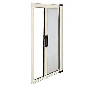 ZANZARIERA OPERA 160X250 CM ORIZZONTALE AVORIO