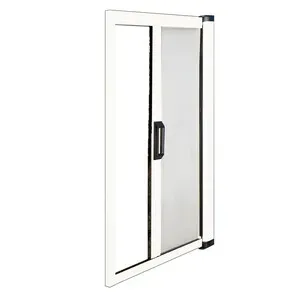 ZANZARIERA OPERA 160X250 CM ORIZZONTALE BIANCO