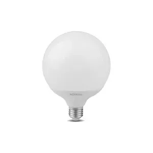 NOVA LAMPADA LED GLOBO 120 E27 18W 4000K (6,0 PZ)