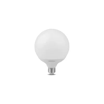 NOVA LAMPADA LED GLOBO 120 E27 18W 6500K (6,0 PZ)