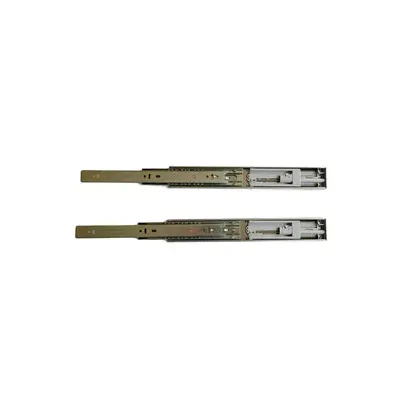 GUIDA P/CASSETTI ESTRAZIONE TOT SOFT CLOSE 40 CM (15,0 CP)