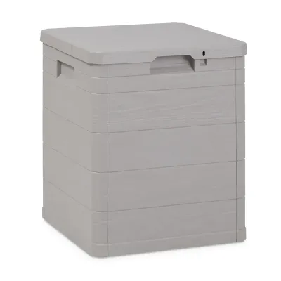 MULTIBOX WOODYS  90L 42,5X44XH50 GRIGIO