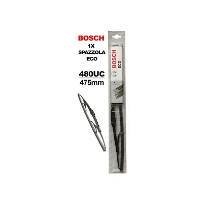SPAZZOLA TERGI STANDARD A STAFFA BOSCH 480MM (10,0 PZ)
