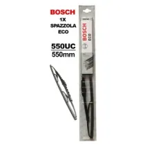 SPAZZOLA TERGI STANDARD A STAFFA BOSCH 550MM (10,0 PZ)