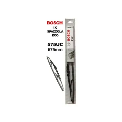 SPAZZOLA TERGI STANDARD A STAFFA BOSCH 575MM (10,0 PZ)