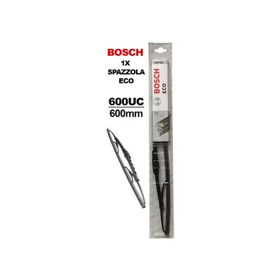SPAZZOLA TERGI STANDARD A STAFFA BOSCH 600MM (10,0 PZ)