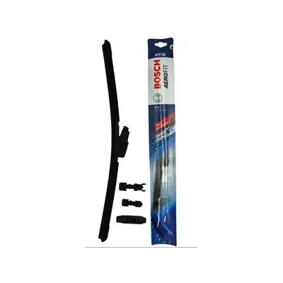 SPAZZOLA TERGI FLAT AEROFIT BOSCH 475MM (5,0 PZ)