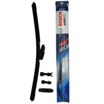 SPAZZOLA TERGI FLAT AEROFIT BOSCH 500MM (5,0 PZ)