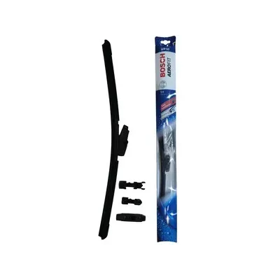 SPAZZOLA TERGI FLAT AEROFIT BOSCH 530MM (5,0 PZ)