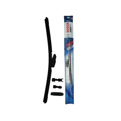 SPAZZOLA TERGI FLAT AEROFIT BOSCH 550MM (5,0 PZ)