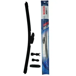 SPAZZOLA TERGI FLAT AEROFIT BOSCH 550MM (5,0 PZ)