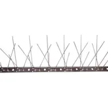 C DISSUASORE P/VOLATILI CM100 80 SPILLI INOX 201/201 (25,0 PZ)