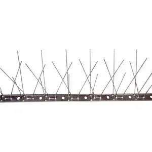 C DISSUASORE P/VOLATILI CM100 80 SPILLI INOX 201/201 (25,0 PZ)