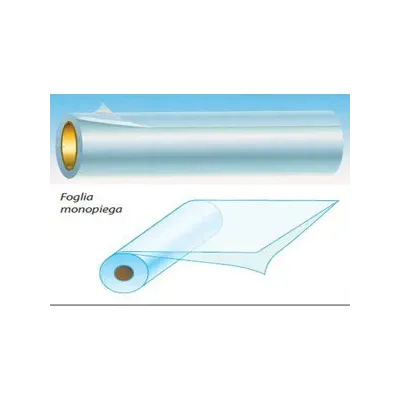 POLIETILENE IN FOGLIA ADDITIVATO LONG LIFE H   6 M (80,0 KG)