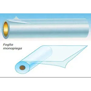 POLIETILENE IN FOGLIA ADDITIVATO LONG LIFE H   8 M (80,0 KG)