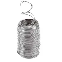 C BOBINA FILO LEGATURA COTTO 3 CAPI 1X1X1MM 330GR (75,0 PZ)