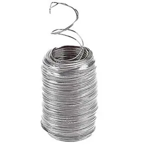 C BOBINA FILO LEGATURA COTTO 3 CAPI 1X1X1MM 330GR (75,0 PZ)