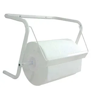 C PORTAROTOLO PARETE P/CARTA A STRAPPO 37XH25CM (6,0 PZ)