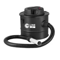 C ASPIRACENERE 800W 10L FILTRO TESSUTO SIMPLYASH10