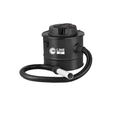 C ASPIRACENERE 800W 10L FILTRO TESSUTO SIMPLYASH10