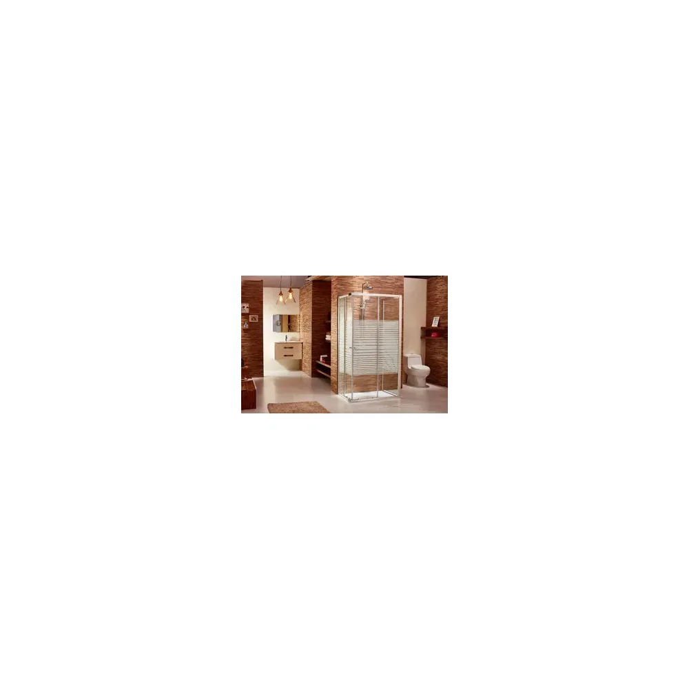 C PARETE DOCCIA SERIGR SP 6MM 70X190CM KYOTO
