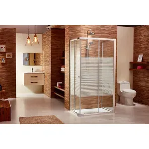 C PARETE DOCCIA SERIGR SP 6MM 80X190CM KYOTO