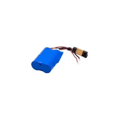 RICAMBIO BATTERIA PROIETTORE PROMETEO  5W