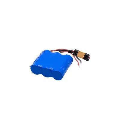 RICAMBIO BATTERIA PROIETTORE PROMETEO 10W