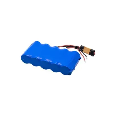 RICAMBIO BATTERIA PROIETTORE PROMETEO 20W