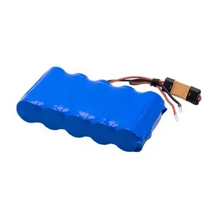 RICAMBIO BATTERIA PROIETTORE PROMETEO 20W