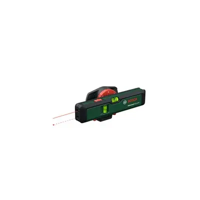 BOSCH-V LIVELLA LASER UNIVERSALWALL