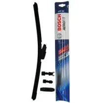 SPAZZOLA TERGI FLAT AEROFIT BOSCH 380MM (5,0 PZ)