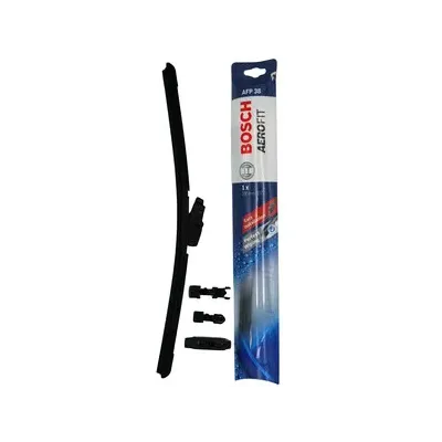 SPAZZOLA TERGI FLAT AEROFIT BOSCH 380MM (5,0 PZ)