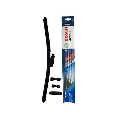 SPAZZOLA TERGI FLAT AEROFIT BOSCH 400MM (5,0 PZ)